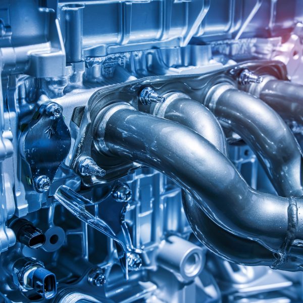 Experts say not to worry, internal combustion engines not disappearing any time soon