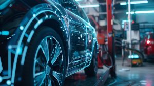 ASE provides 2 levels of certification for Electric&hellip;