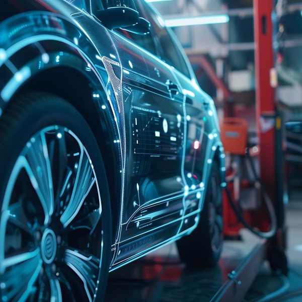 ASE provides 2 levels of certification for Electric vehicles