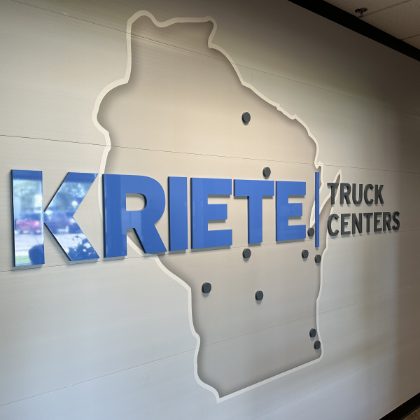 Kriete expands Milwaukee presence with Badger Acquisition