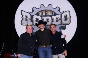 Florida technician wins Rush Enterprises 20th anniversary Skills&hellip;
