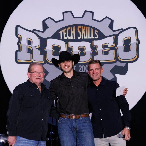Florida technician wins Rush Enterprises 20th anniversary Skills Rodeo