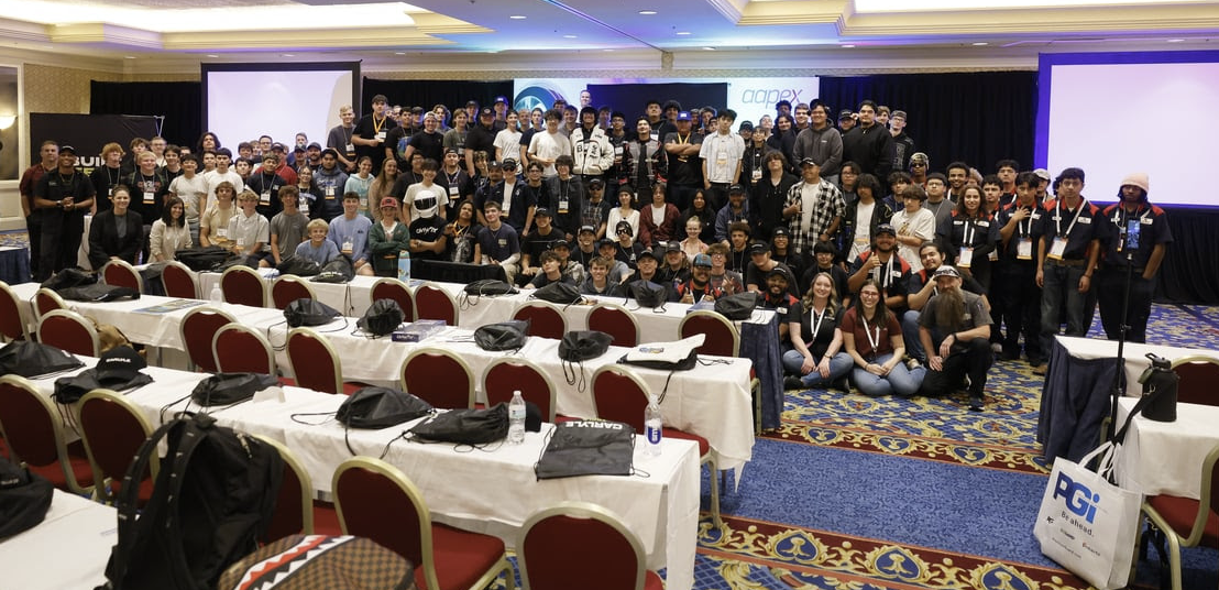 AAPEX Student Experience brings automotive students closer to the industry