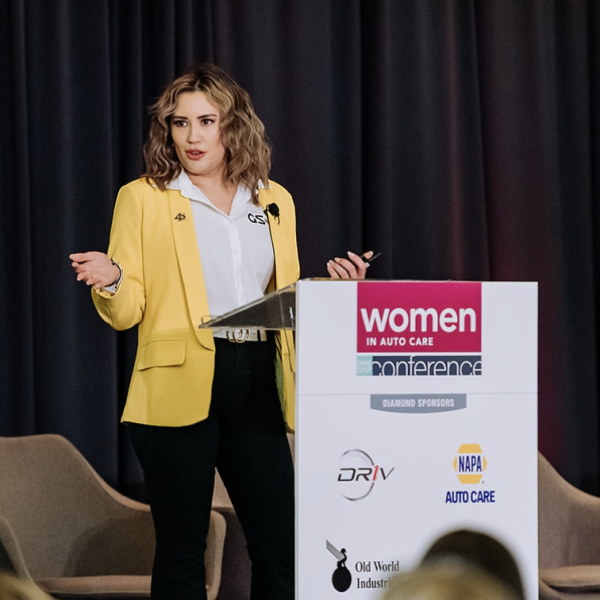 Registration opens for Women in Auto Care Conference