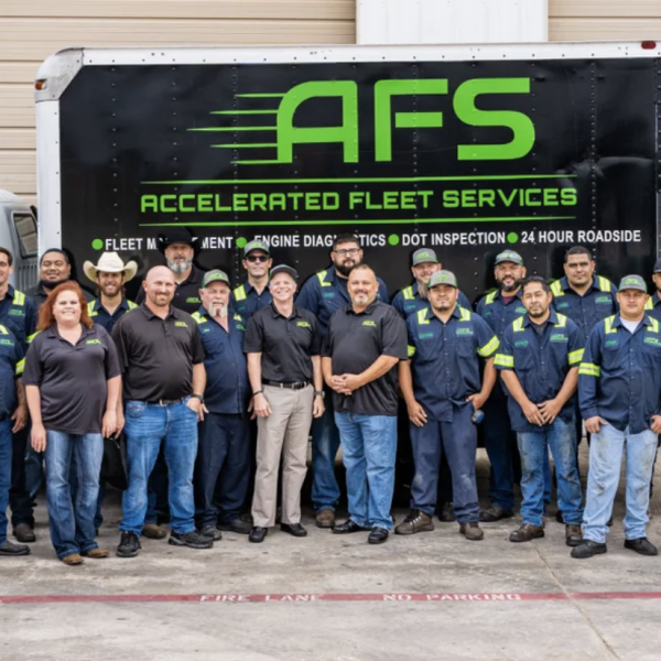 Epika partners with Texas-based AFS; linked with M.E.S.O. earlier this year