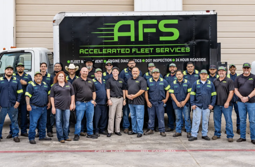 Epika partners with Texas-based AFS; linked with M.E.S.O. earlier this year