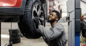 New auto service tech program added at Maryland community college
