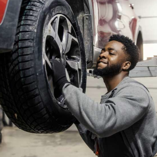 New auto service tech program added at Maryland community college