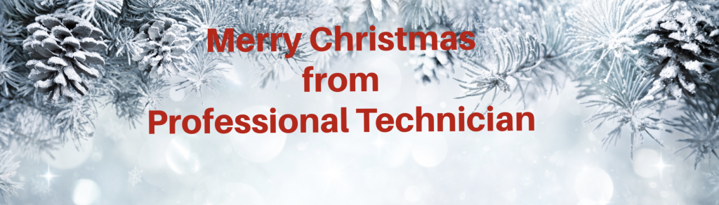 Thanks for keeping everything running smoothly all year. Wishing you and yours a wonderful Christmas filled with warmth and joy!
