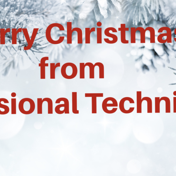 Thanks for keeping everything running smoothly all year. Wishing you and yours a wonderful Christmas filled with warmth and joy!