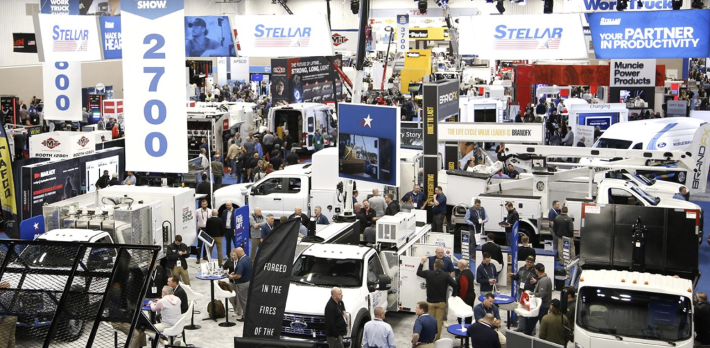 Registration open for work truck week March 10-13