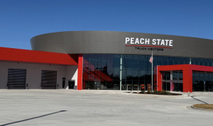 Peach State Truck Centers’ new dealership has 57&hellip;