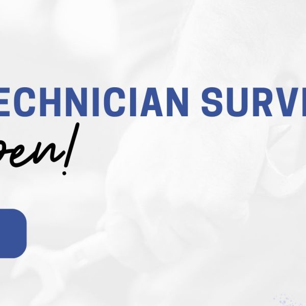 Survey seeks ‘what is working, what is not’ for professional technicians