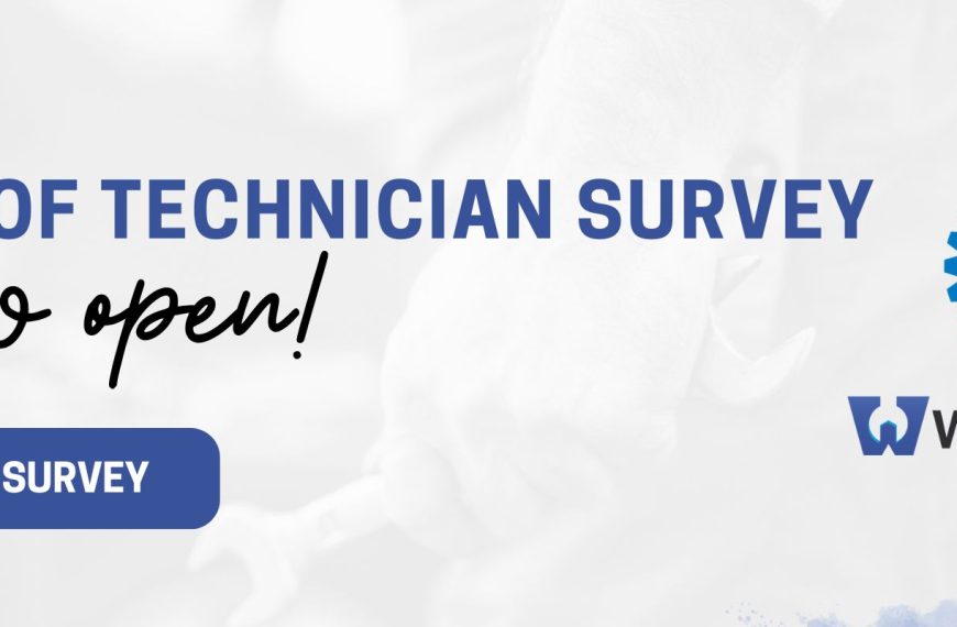 Survey seeks ‘what is working, what is not’ for professional technicians