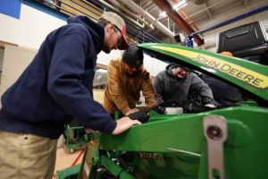 Kentucky tech college’s diesel program receives AED accreditation renewal