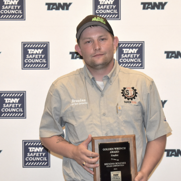 NY association seeks top technician