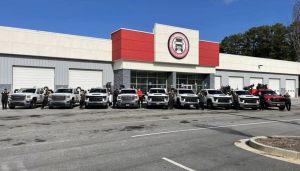 Ryder expands in Georgia with purchase of Truck Service Depot