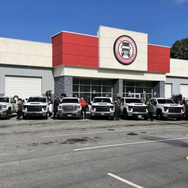 Ryder expands in Georgia with purchase of Truck Service Depot