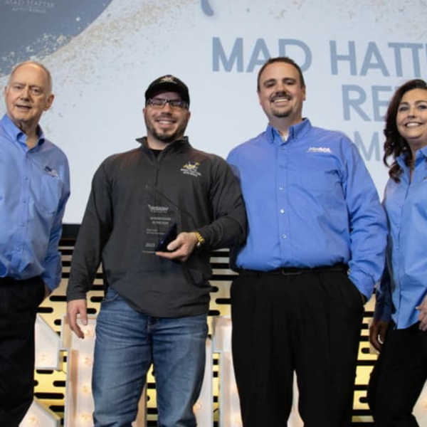 VISION Awards deadline extended to Friday; New technician award