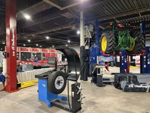Snap-on’s Challenger Lifts and Hoffmann to exhibit at&hellip;