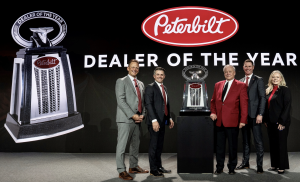 Allstate Peterbilt wins North America Dealer Group of&hellip;