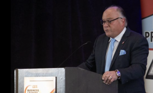 Advantage Truck Group’s Kevin Holmes new president of&hellip;