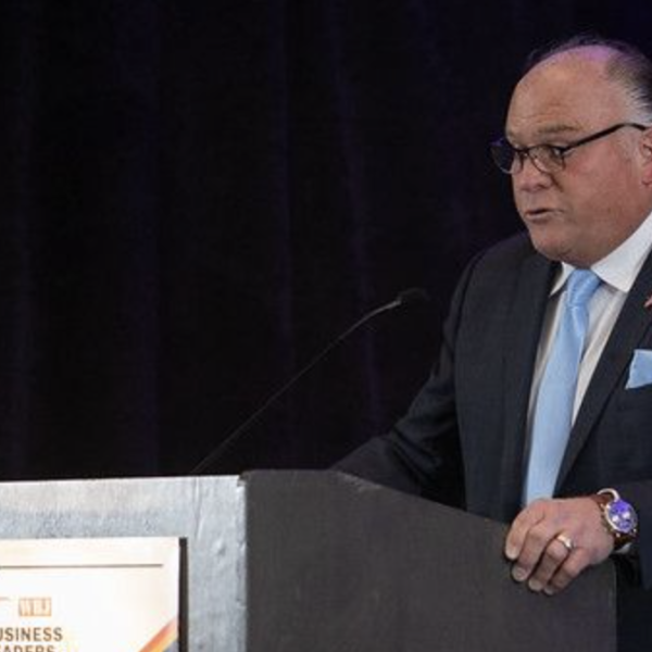 Advantage Truck Group’s Kevin Holmes new president of ATD