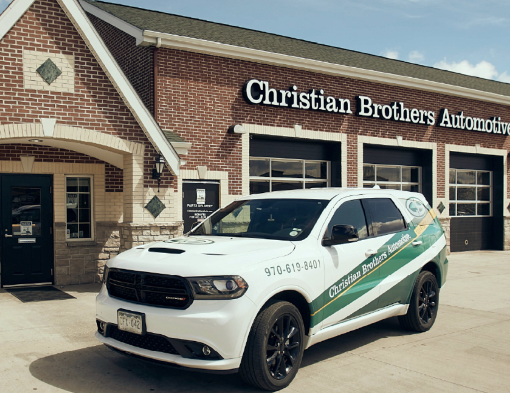 After strong 2025, Christian Brothers Automotive plans even more in 2026