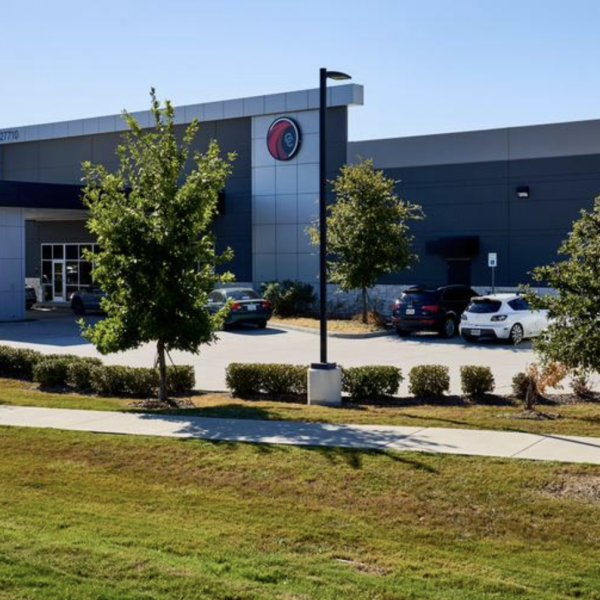 Crash Champions creates new Technician Training Program