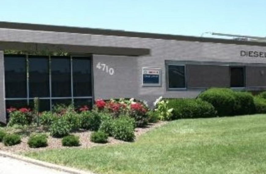 Diesel USA Group joins VIPAR Heavy Duty