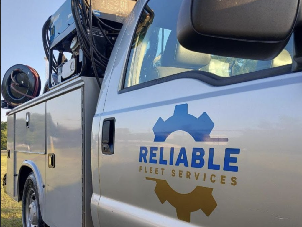 Reliable Fleet Services adds 6 new locations