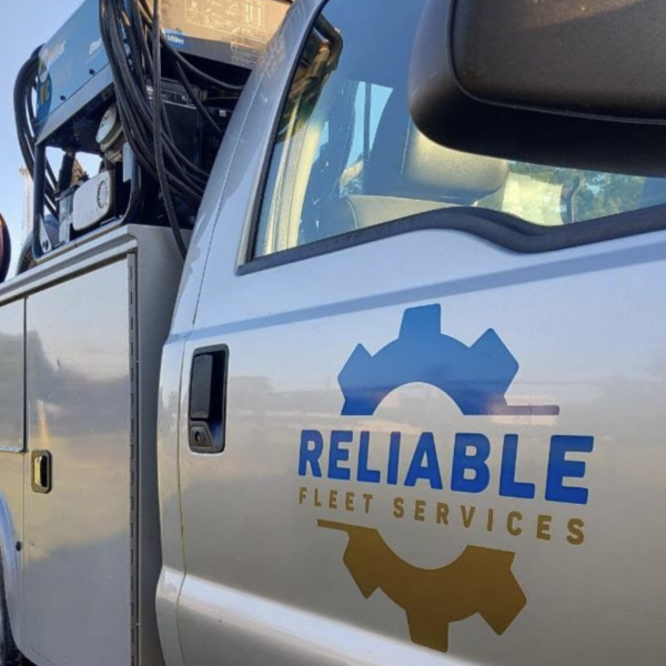 Reliable Fleet Services adds 6 new locations