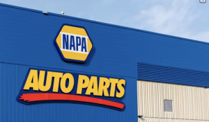 NAPA parent company plans to split into 2&hellip;