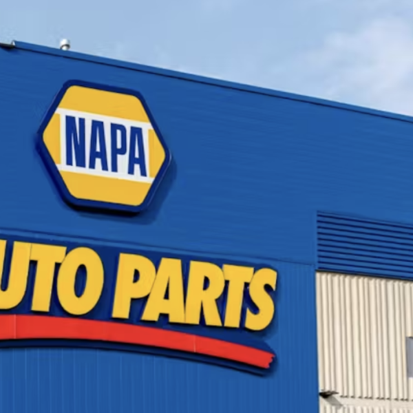 NAPA parent company plans to split into 2 companies