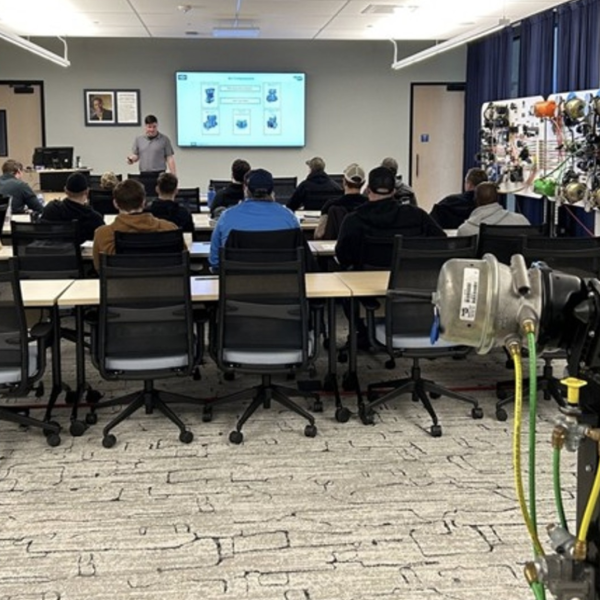 bendix announces dates and locations for Advanced Technology Training classes