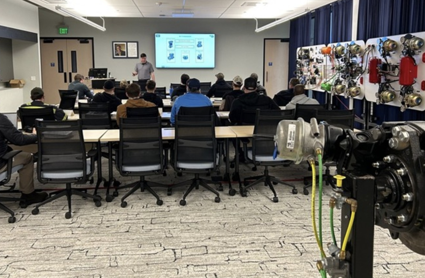 bendix announces dates and locations for&hellip;