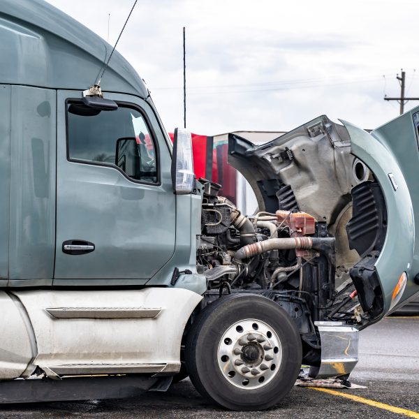 Survey: Preventive maintenance a priority in times of uncertainty for logistics firms