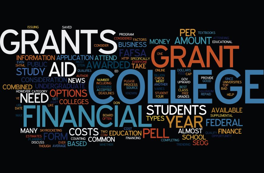 Training: New federal rule allows Pell Grants to be used for short-term tech skills