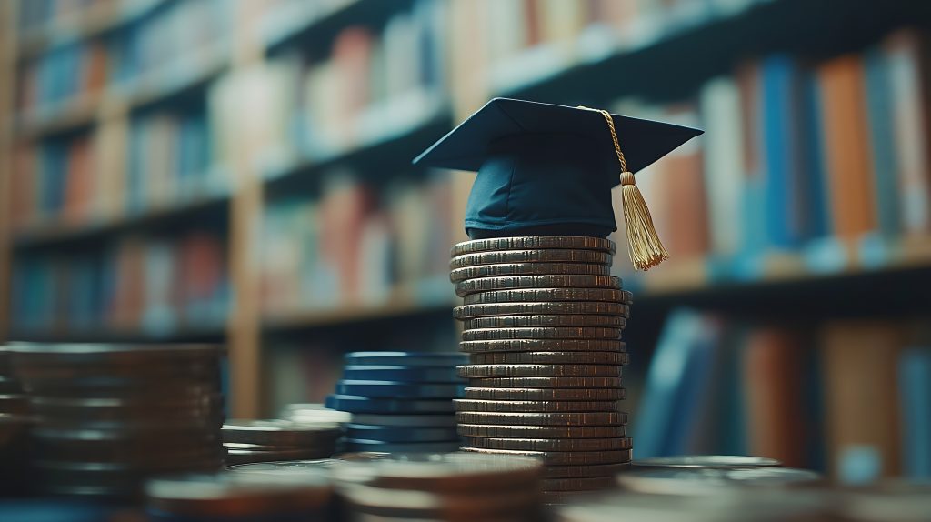 Deadline approaches for Busch scholarships