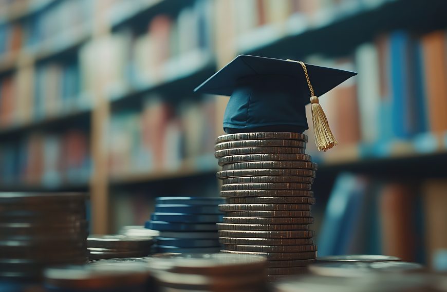 Deadline approaches for Busch scholarships