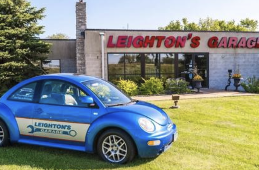 GreatWater 360 acquires Twin Cities garage; now has 150 locations