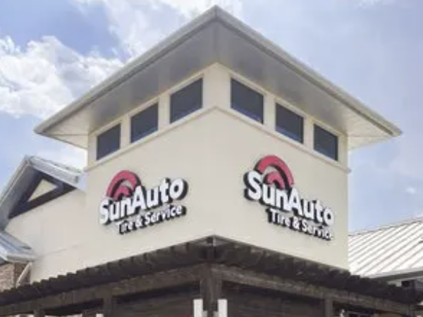 Sun acquires 23 DAS locations in Colorado and Arizona