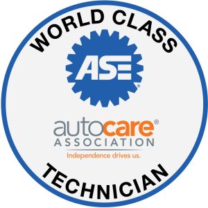 67 earn World class Technician status