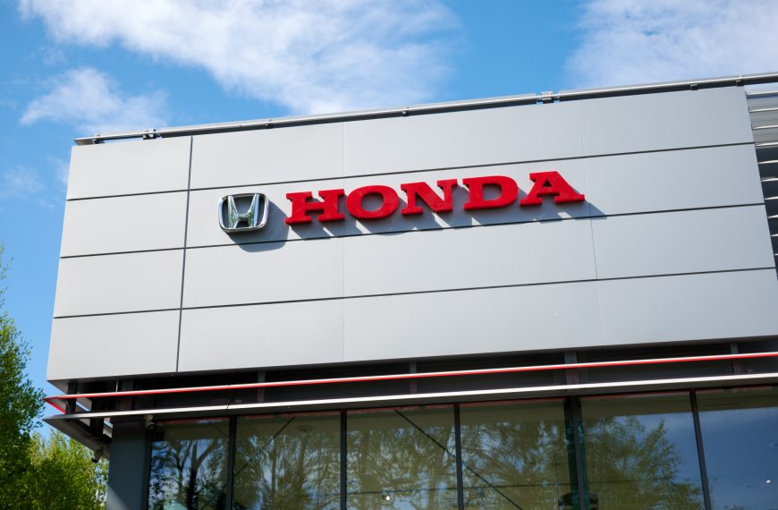 Honda joins forces with ASE to create manufacturer course credits