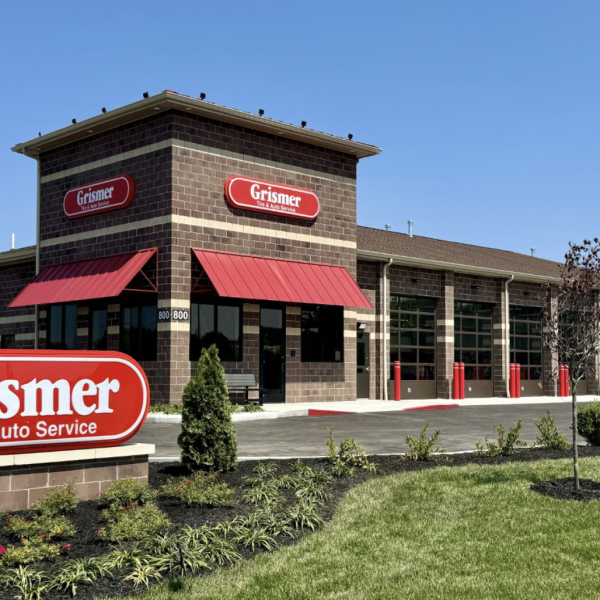 Ohio tire/service operator with 28 locations bought by private equity firm