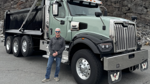 Advantage Truck group’s Rod Dunham honored by Western&hellip;