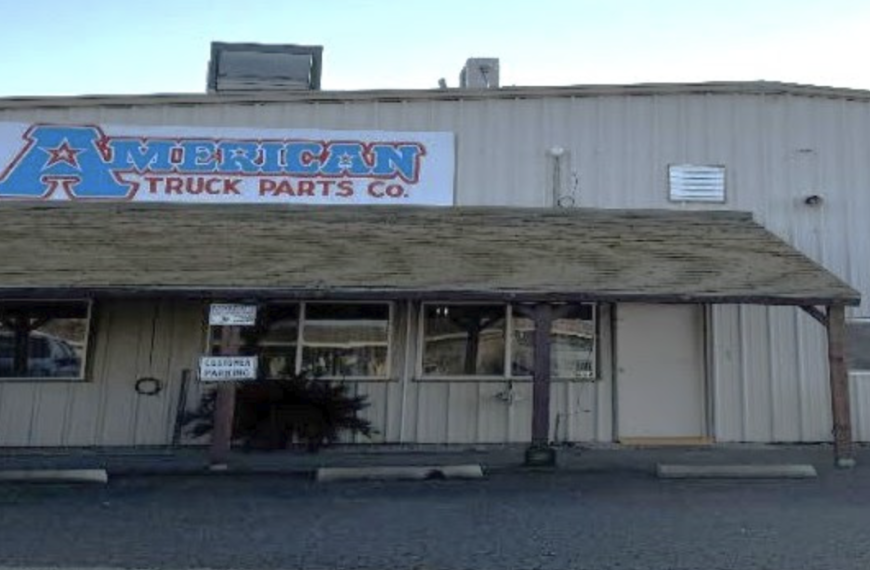 American Truck Parts Joins Power Heavy Duty Network