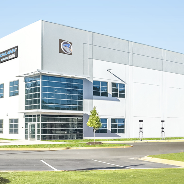 Automann opens heavy-duty parts distributorship in Georgia