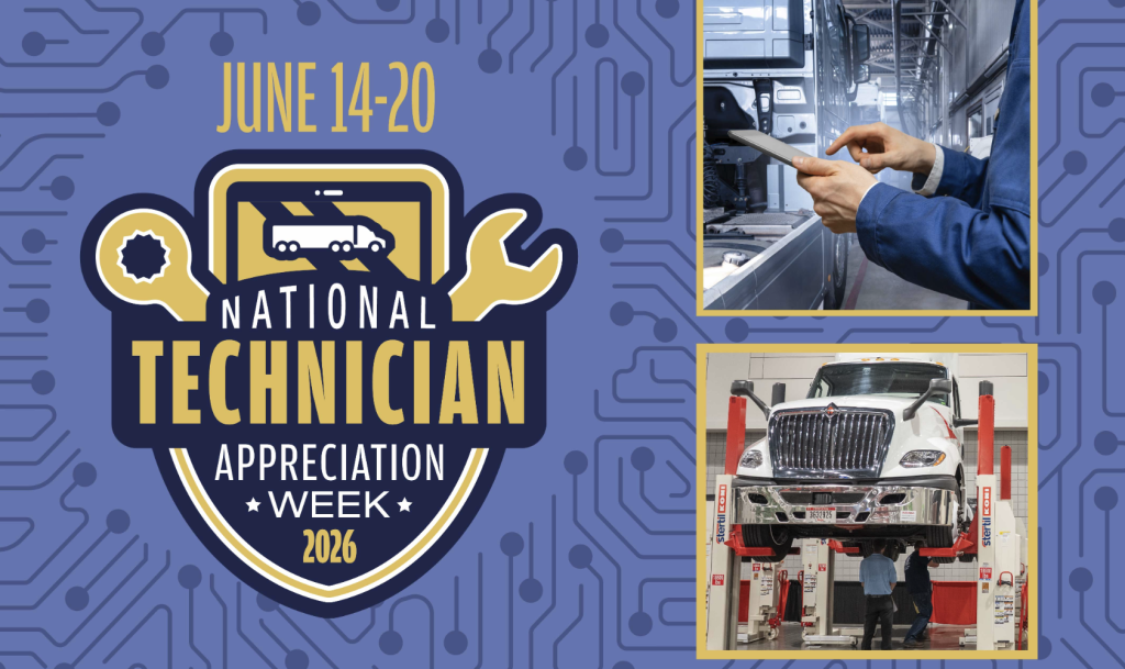 National Technician Appreciation Week set for June 14-20