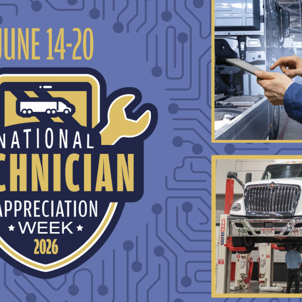 National Technician Appreciation Week set for June 14-20
